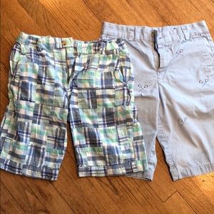 Vineyard Vine shorts